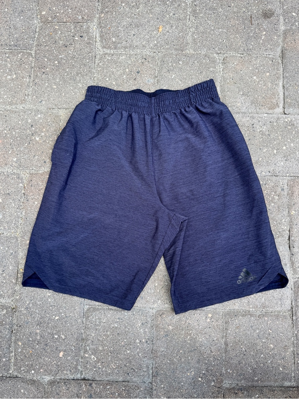 Men’s Adidas Athletic Shorts